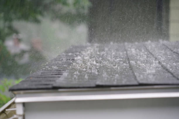 Emergency Roof Repair in Southwest Greensburg, PA