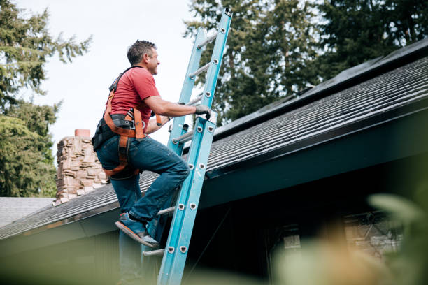 Best Solar Panel Roofing Installation  in Southwest Greensburg, PA