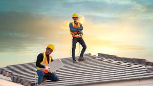 Best Chimney Flashing Repair  in Southwest Greensburg, PA